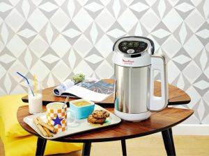 BLENDER A SOUPE MOULINEX 4P 1000W 